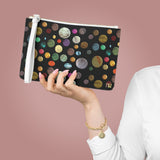 Aurora Clutch Bag