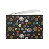 Aurora Clutch Bag