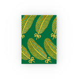 Gold Leif Journal