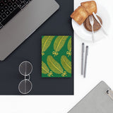Gold Leif Journal